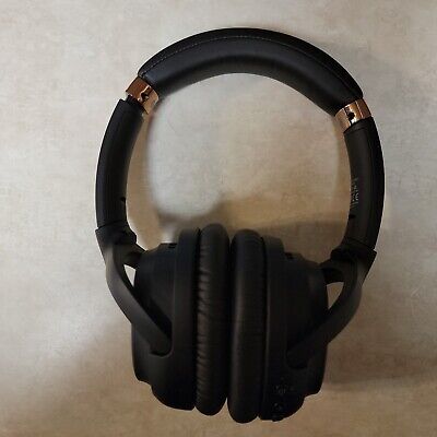 Ankbit-E600pro-Hybrid
Best Noise-Cancelling Headphones under 100 dollars. 