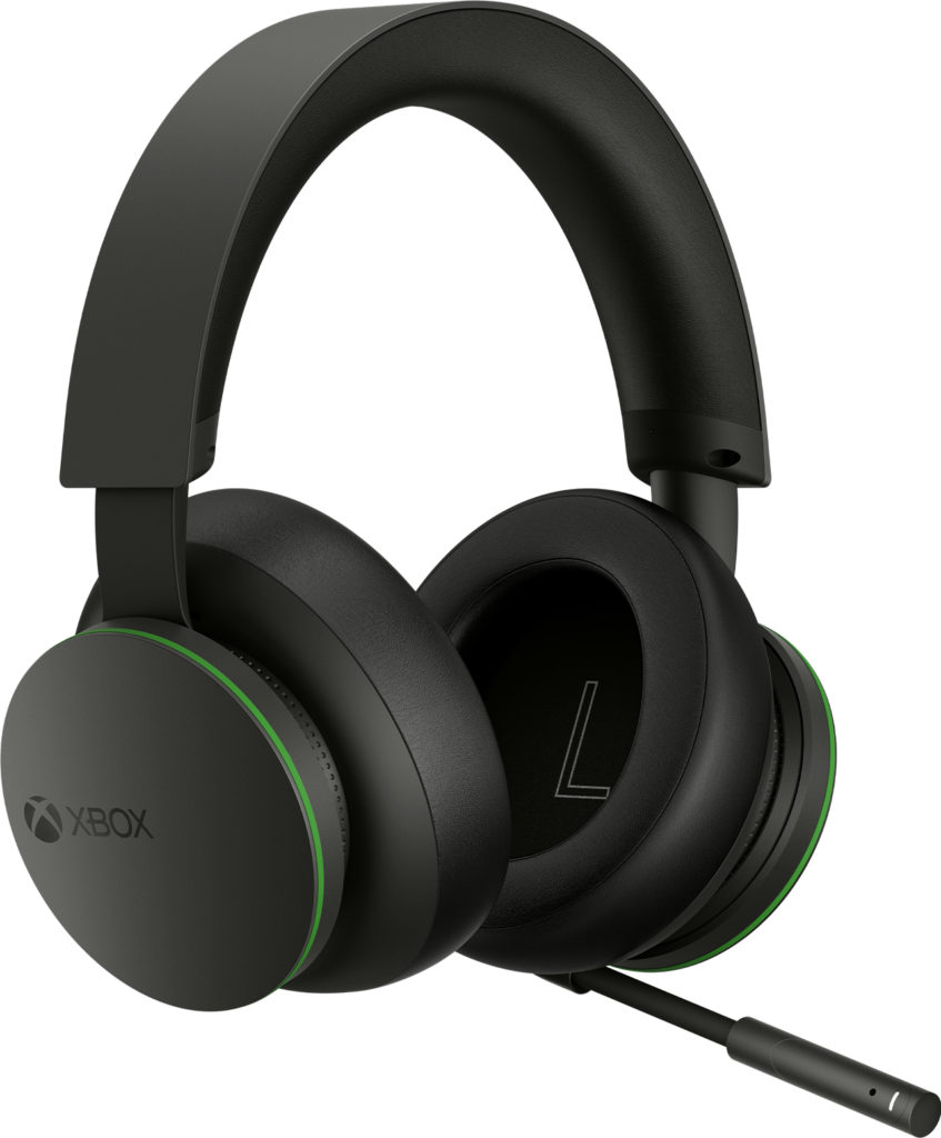 Microsoft-Xbox-Wireless-Headset-How-to-connect-bluetooth-Headphone-to-xbox-1
