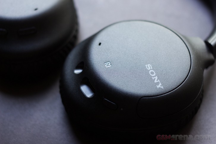 Sony WHCN710N-Best noise canceling headphones under 100 dollars