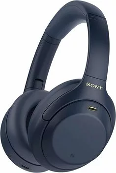 Sony WH-1000XM4-Wirelsss Headphone for TV
