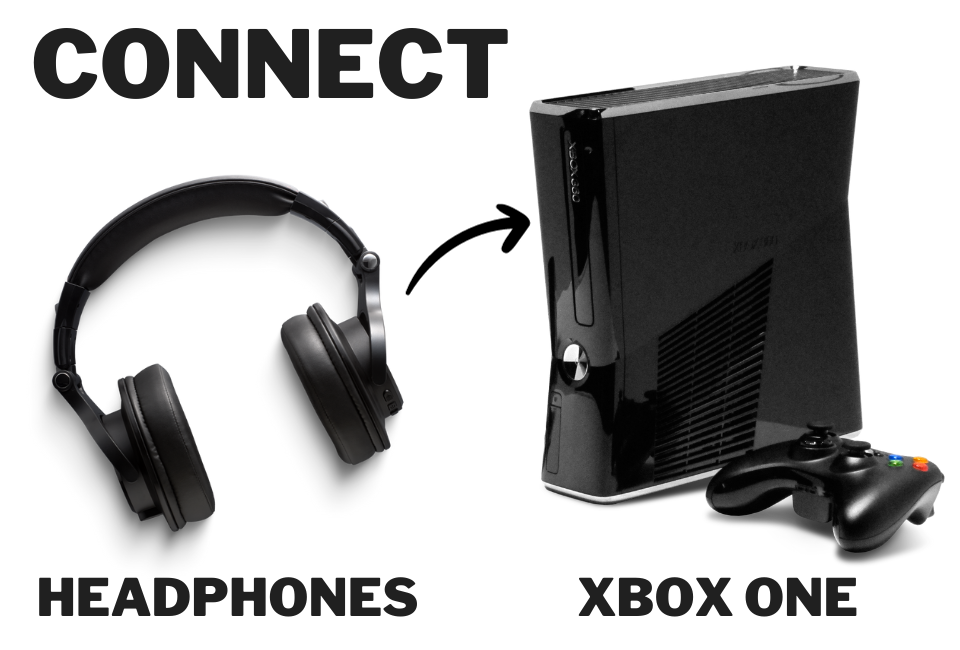 How to connect Bluetooth Headphones to Xbox 1