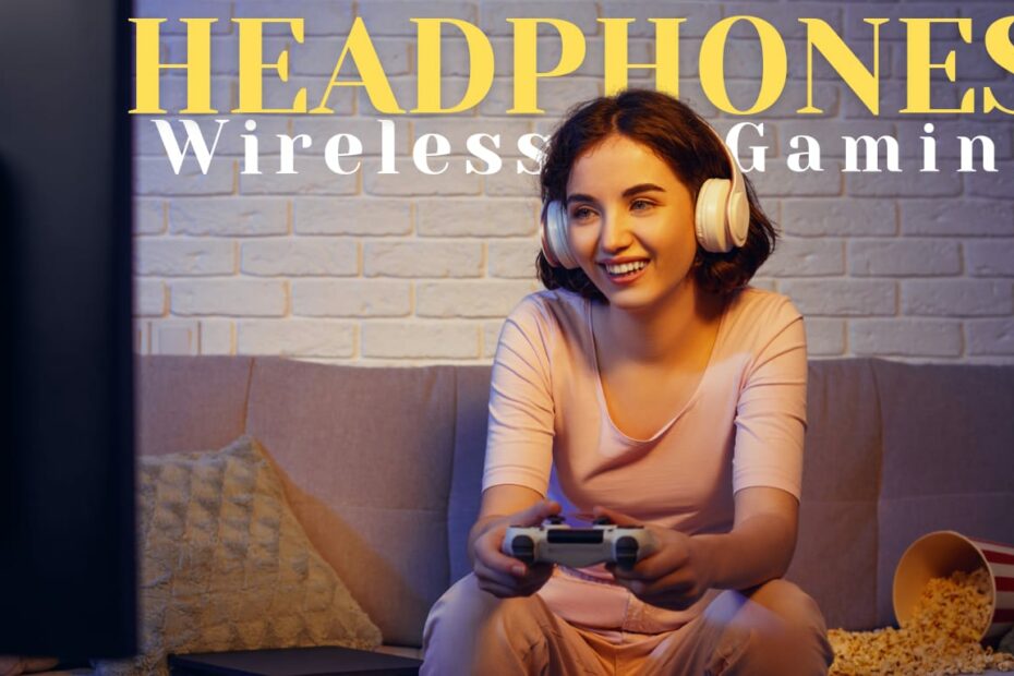 Best wireless-gaming-headphones