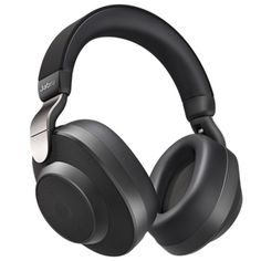 Jabra-Elite-85h-Best over-ear headphones for working out.