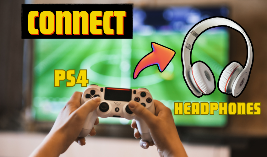 How to connect- bluetooth- headphones-to-ps4